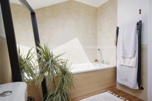 Bathroom- click for photo gallery
